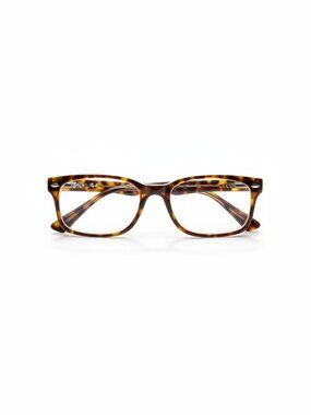 Ray-Ban RB5228 Dark Tortoise Shell Eyeglasses Frames